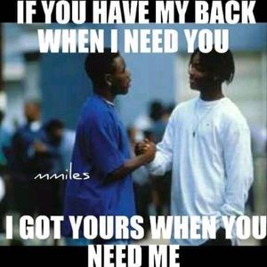 Meet your Posher, Christopher